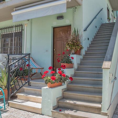 B&B Santa Filomena Монтезільвано Екстер'єр фото
